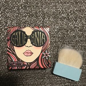 ❌SOLD❌Benefit Cosmetics Galifornia Blush
